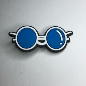 5/$10 Sunglasses Crocs Charm/Jibbitz